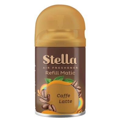 Pengharum Ruangan, Mobil & Toilet